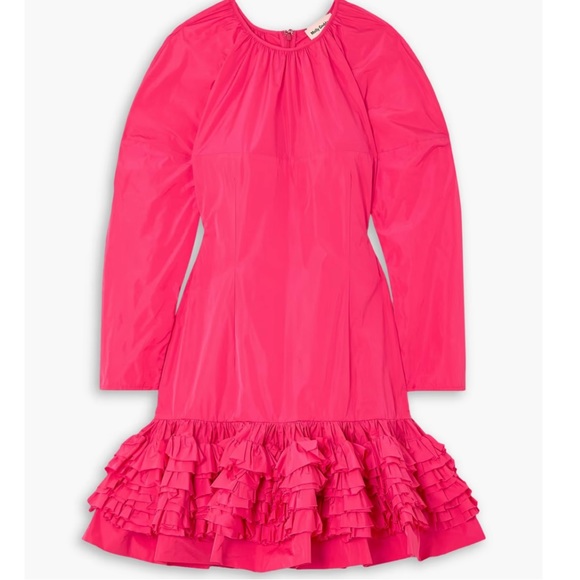 Pink dress - Picture 1 of 5